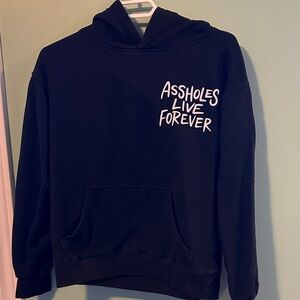 Call me when you change ALF Hoodie